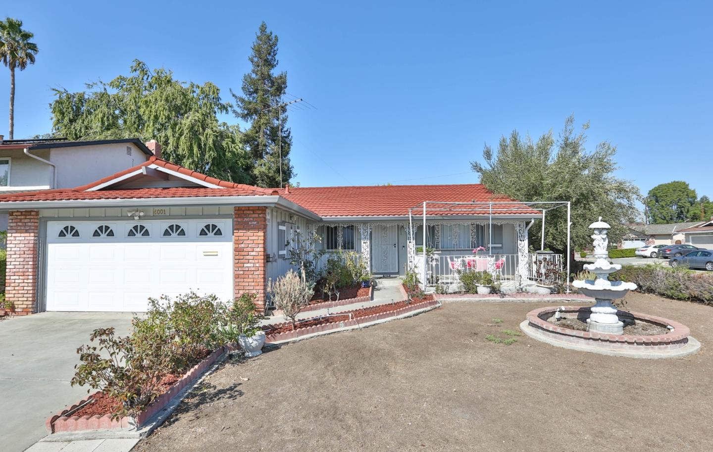 4001 Ross Park Dr, San Jose, CA 95118 3 Beds 2 Baths