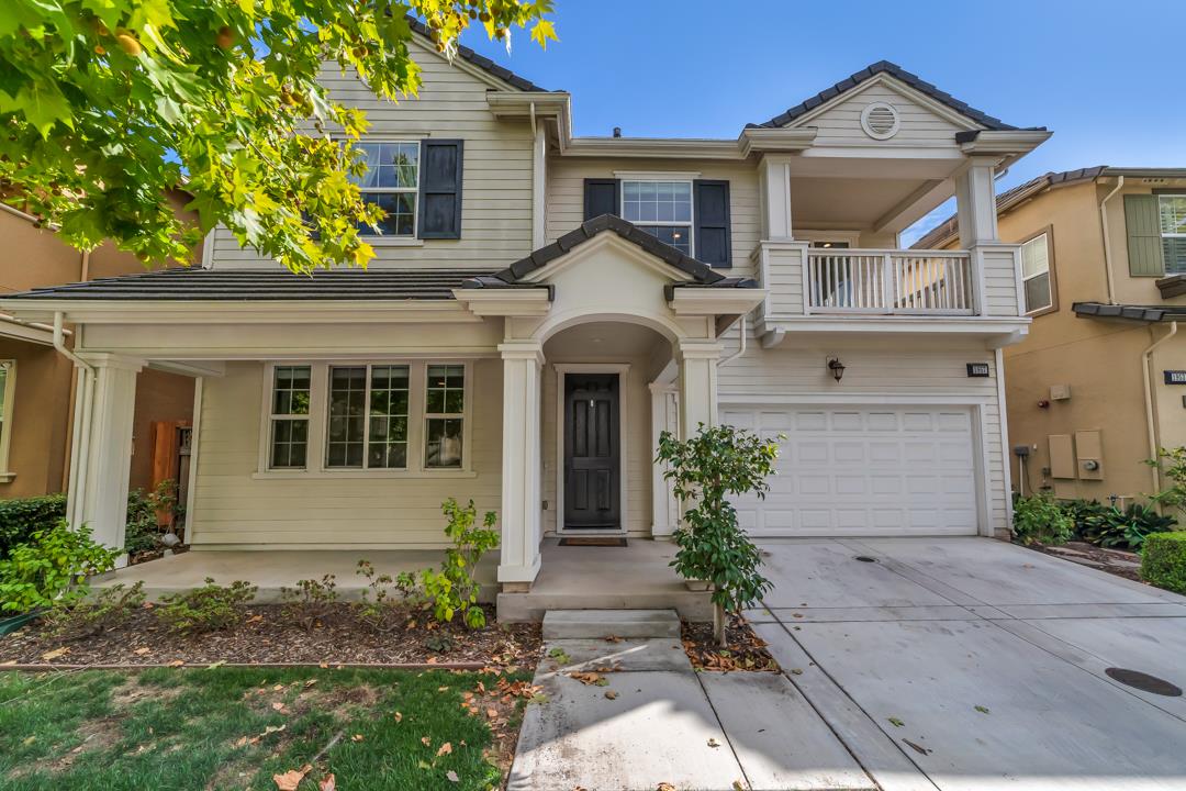 1957 Worthington Cir, Santa Clara, CA 95050 4 Beds 2/1 Baths (Sold