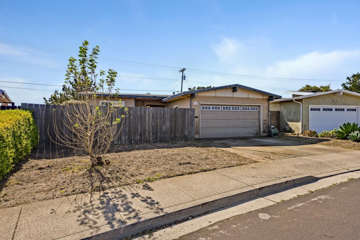 Detail Gallery Image 1 of 1 For Address Not Disclosed, San Bruno,  CA 94066 - 3 Beds | 2 Baths