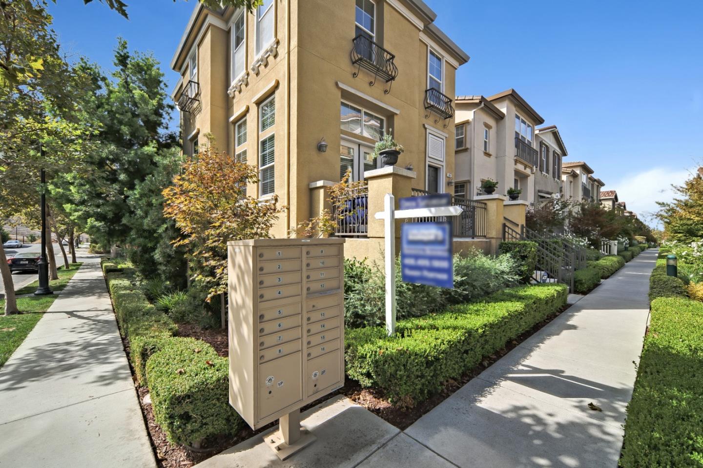366 Heritage View Ter, San Jose, CA 95125 3 Beds 2/1 Baths (Sold