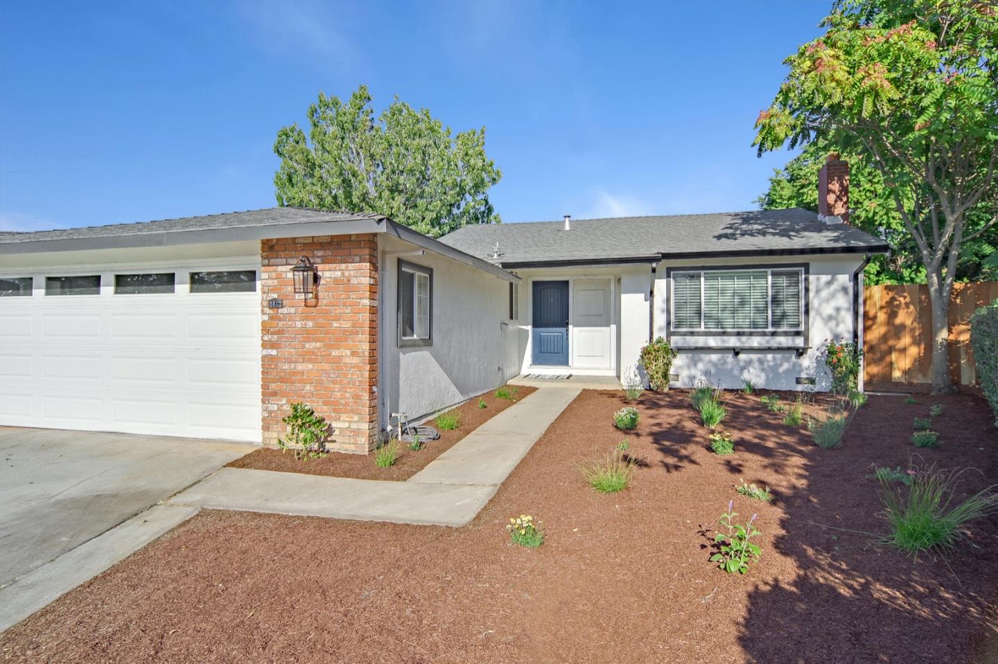 1442 Kilchoan Ct, San Jose, CA 95122 3 Beds 2 Baths (Sold