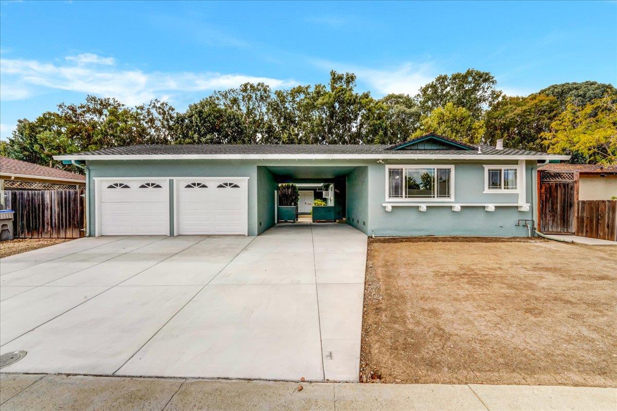 5523 Thornwood Dr, San Jose, CA 95123 Beds Baths (Sold