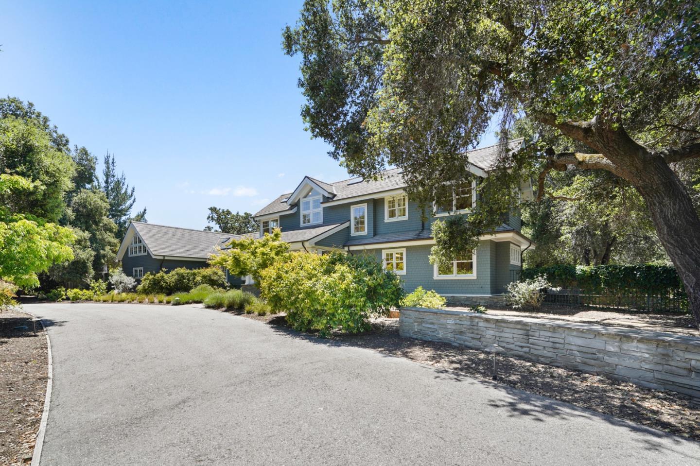 42 Camino Por Los Arboles, Atherton, CA 94027 5 Beds 3/2 Baths