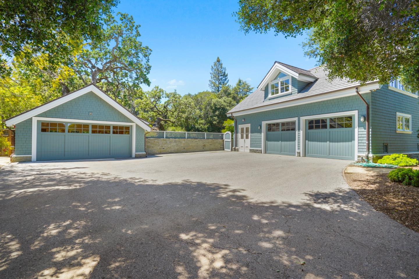 42 Camino Por Los Arboles, Atherton, CA 94027 5 Beds 3/2 Baths