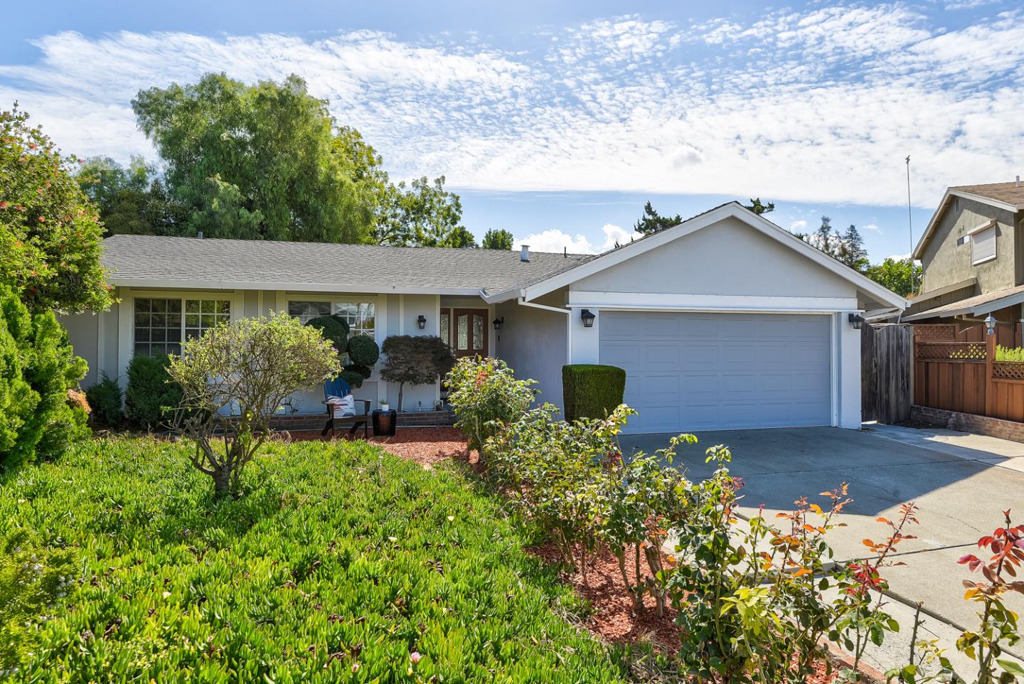 Detail Gallery Image 1 of 1 For 6525 Kona Ct, San Jose,  CA 95119 - 4 Beds | 2 Baths