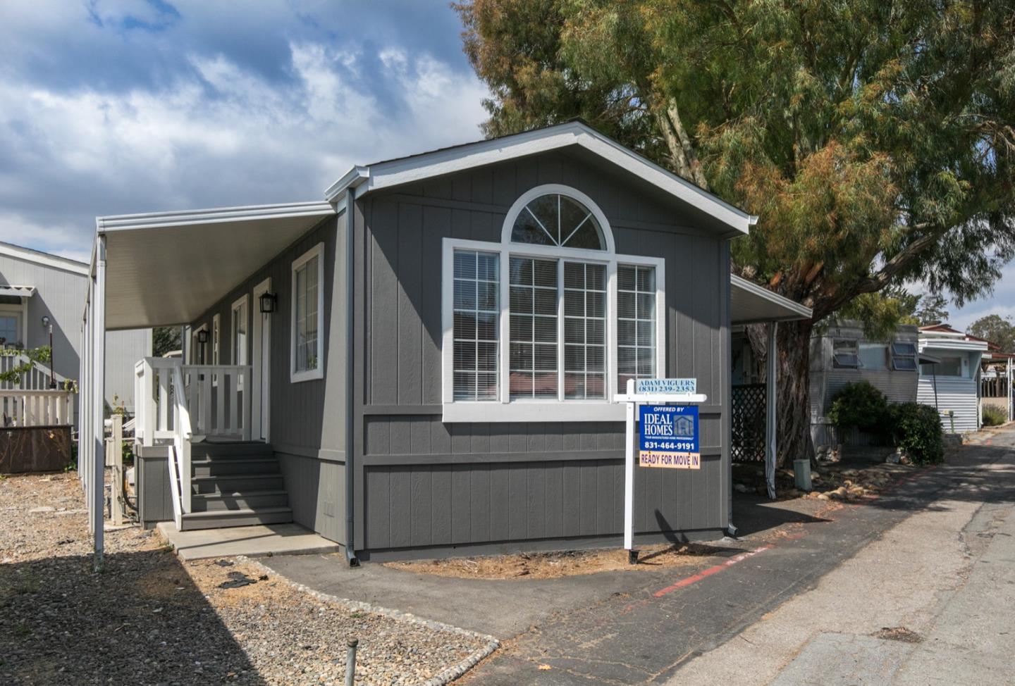 Detail Gallery Image 1 of 15 For 4300 Soquel Dr #15,  Soquel,  CA 95073 - 1 Beds | 1 Baths