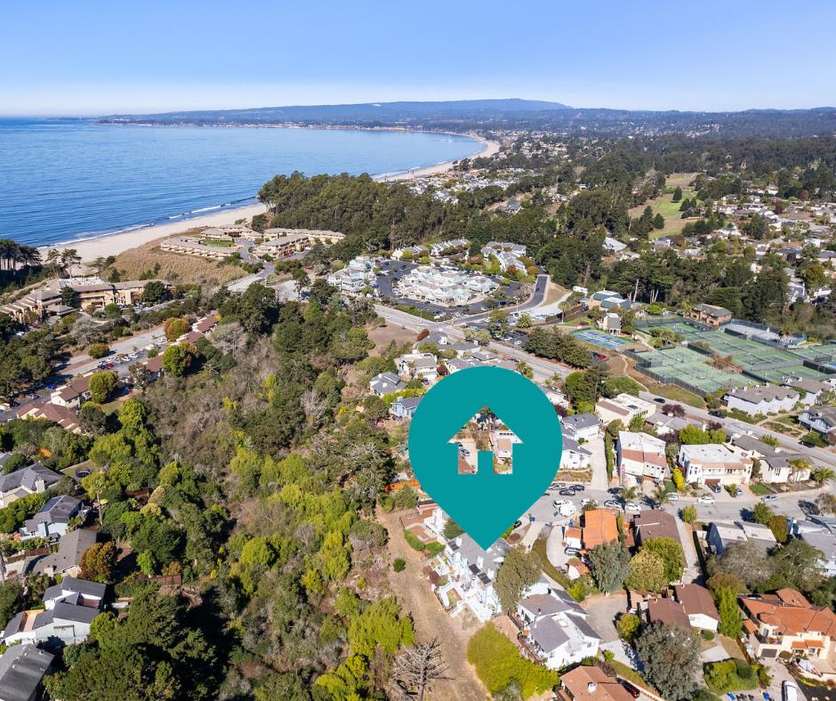 Detail Gallery Image 1 of 1 For 163 Provincetown Ct, Aptos,  CA 95003 - 2 Beds | 2 Baths