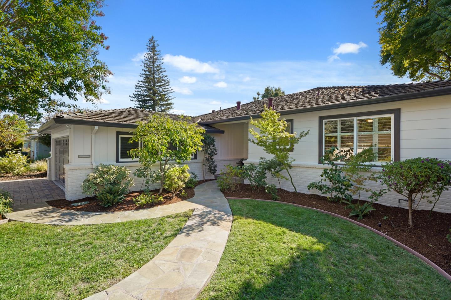 1574 Gover Ln, San Carlos, CA 94070 4 Beds 2/1 Baths (Active
