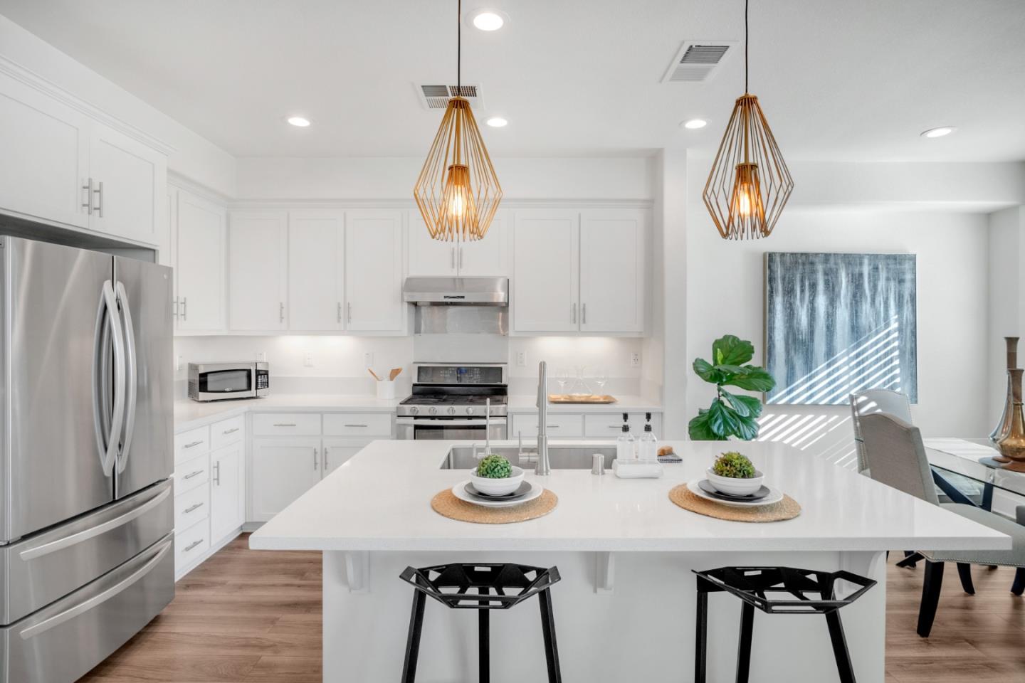 The Gables Condos For Sale