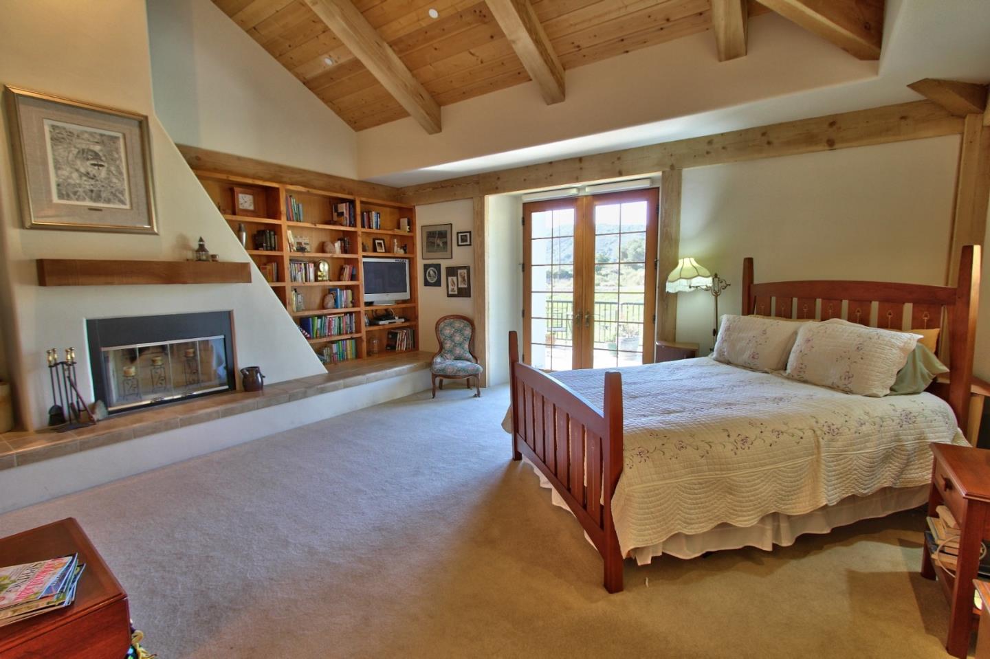 Detail Gallery Image 20 of 38 For 38 Calera Canyon Rd, Corral De Tierra,  CA 93908 - 3 Beds | 3/1 Baths
