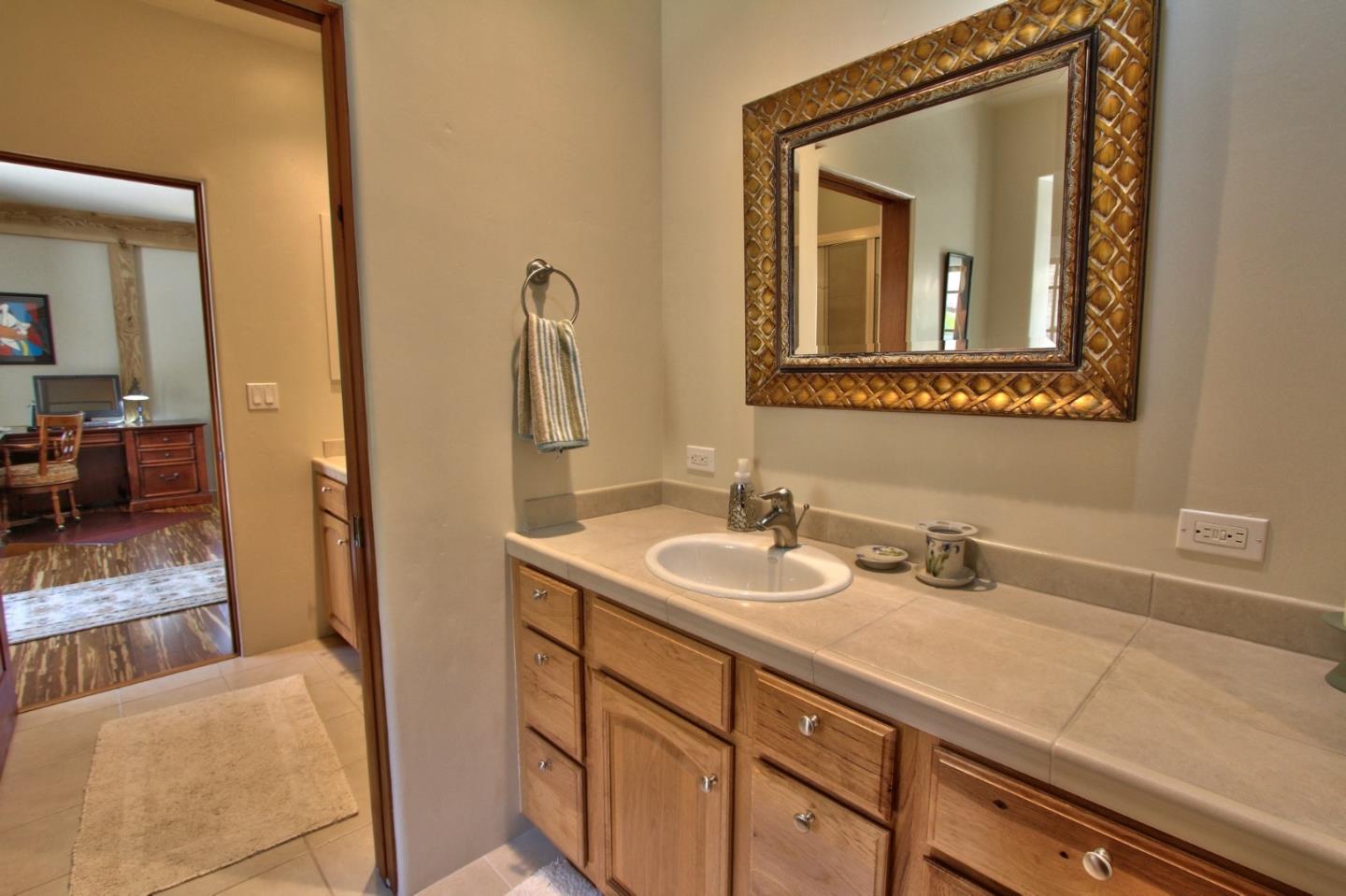 Detail Gallery Image 25 of 38 For 38 Calera Canyon Rd, Corral De Tierra,  CA 93908 - 3 Beds | 3/1 Baths