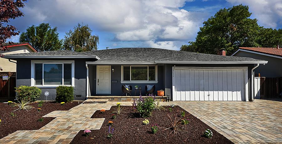 Detail Gallery Image 1 of 1 For 4088 Victoria Park Dr, San Jose,  CA 95136 - 4 Beds | 2 Baths