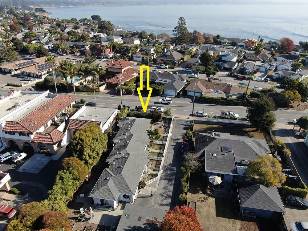 721 41st Ave, Santa Cruz, CA 95062 Beds Baths (Active