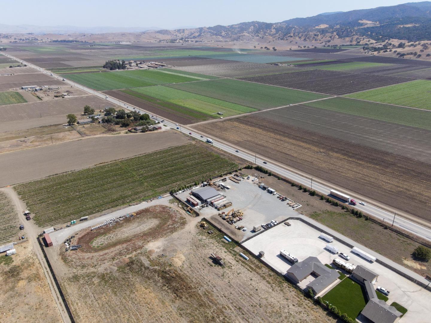 Photo of San Jua San Juan Hwy in San Juan Bautista, CA