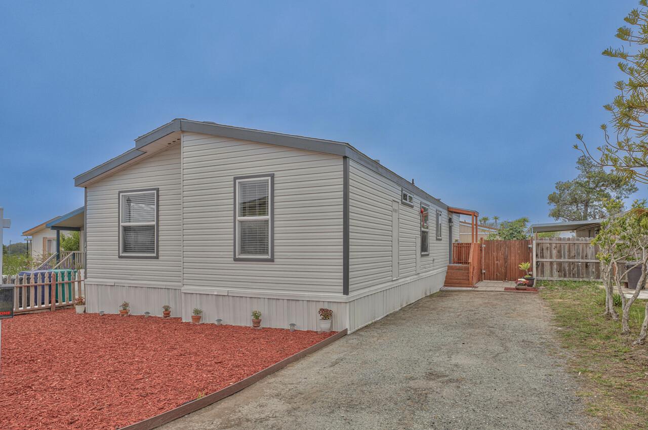 Detail Gallery Image 1 of 1 For 1900 Highway 1 #13,  Moss Landing,  CA 95039 - 3 Beds | 2 Baths