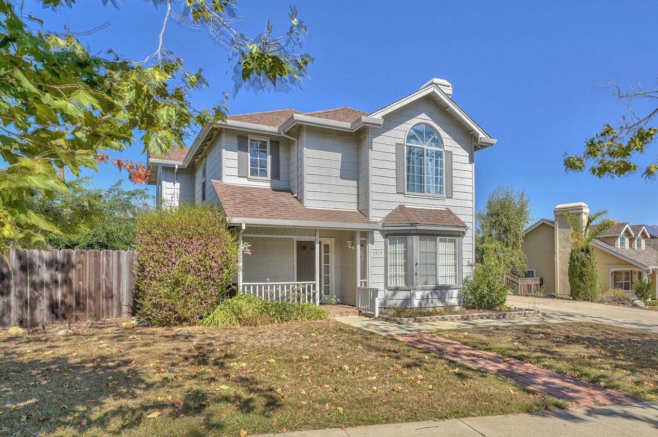 1819 Coventry St, Salinas, CA 93906 3 Beds 2/1 Baths (Sold