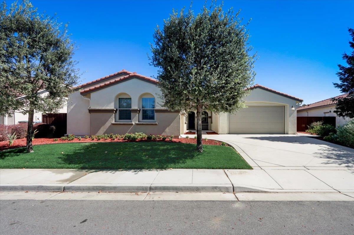 17380 Shelton Way, Hill, CA 95037 4 Beds 2/1 Baths (Sold