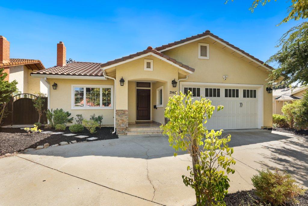 Detail Gallery Image 1 of 1 For 2862 Hostetter, San Jose,  CA 95132 - 3 Beds | 2/1 Baths