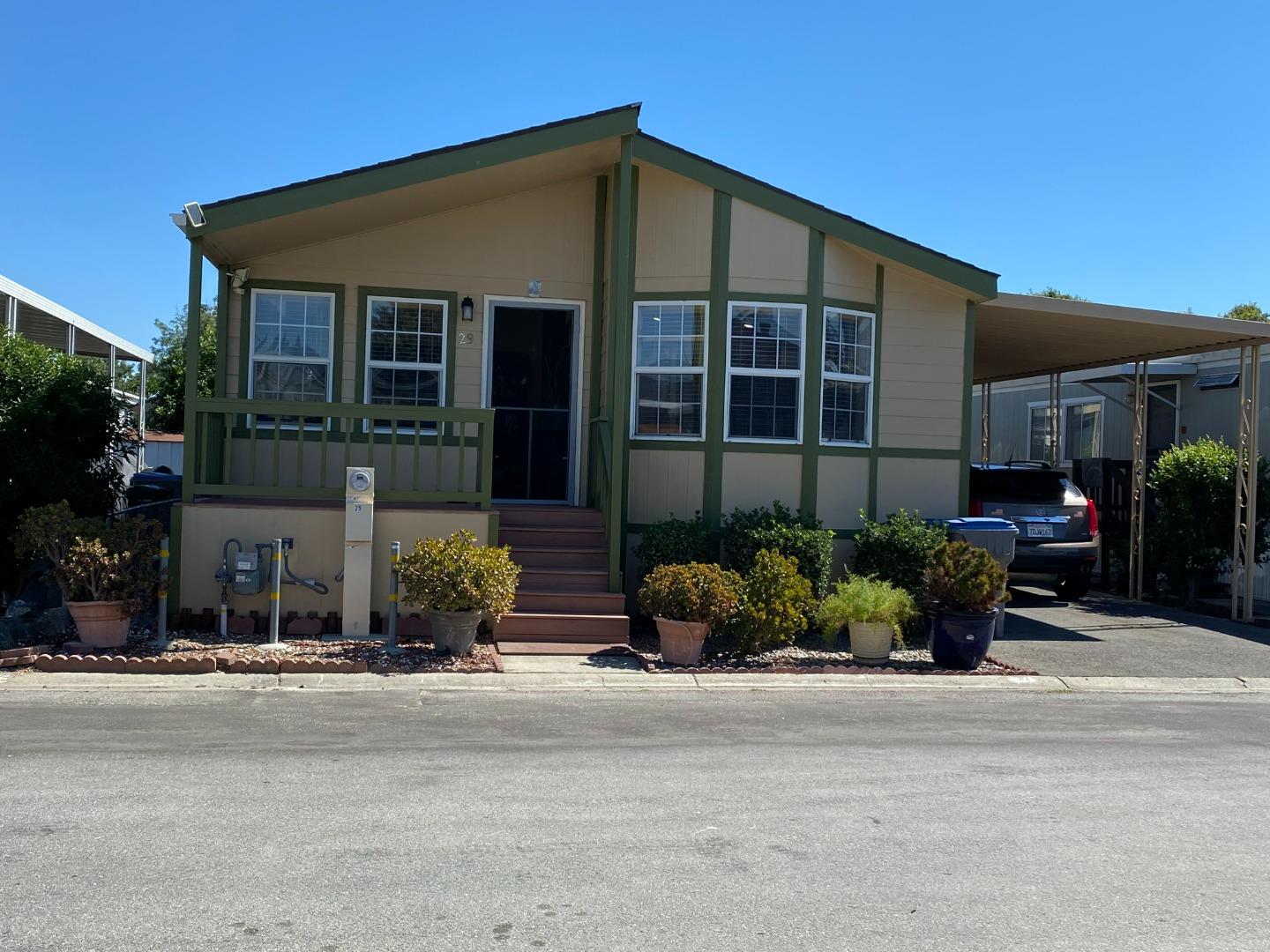 200 Ford Rd 29 29, San Jose, CA 95138 3 Beds 2 Baths (Sold