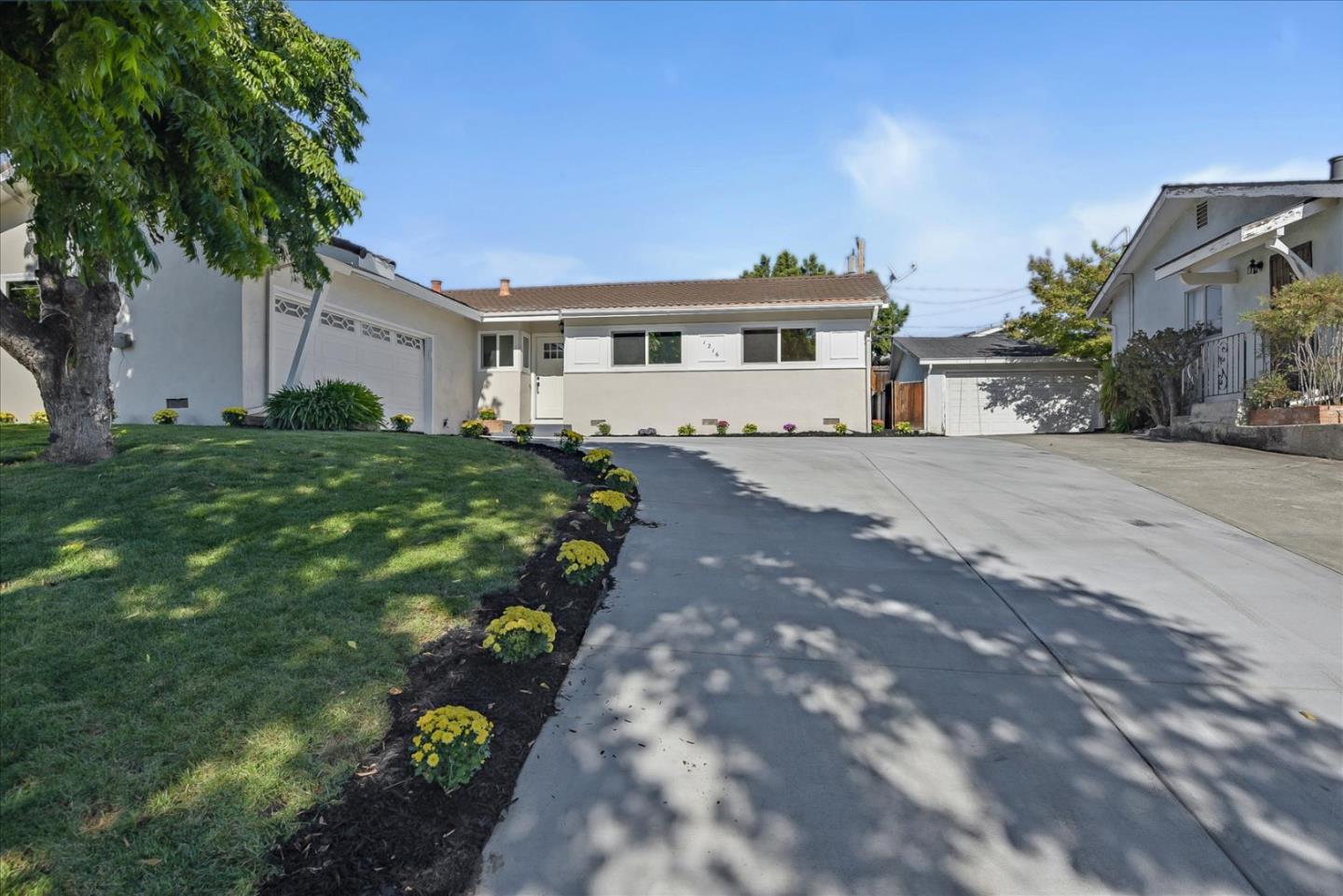 1216 Champagne Ln, San Jose, CA 95132 3 Beds 2 Baths (Sold