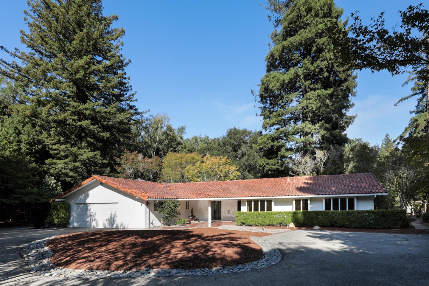235 Willowbrook Dr, Portola Valley, CA 94028 4 Beds 2/1 Baths (Sold
