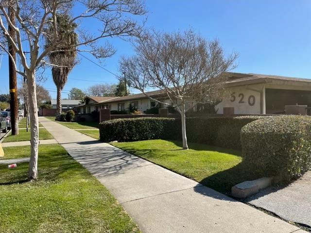 Detail Gallery Image 1 of 1 For 520 W Colorado Ave #3,  Glendora,  CA 91740 - 2 Beds | 1 Baths