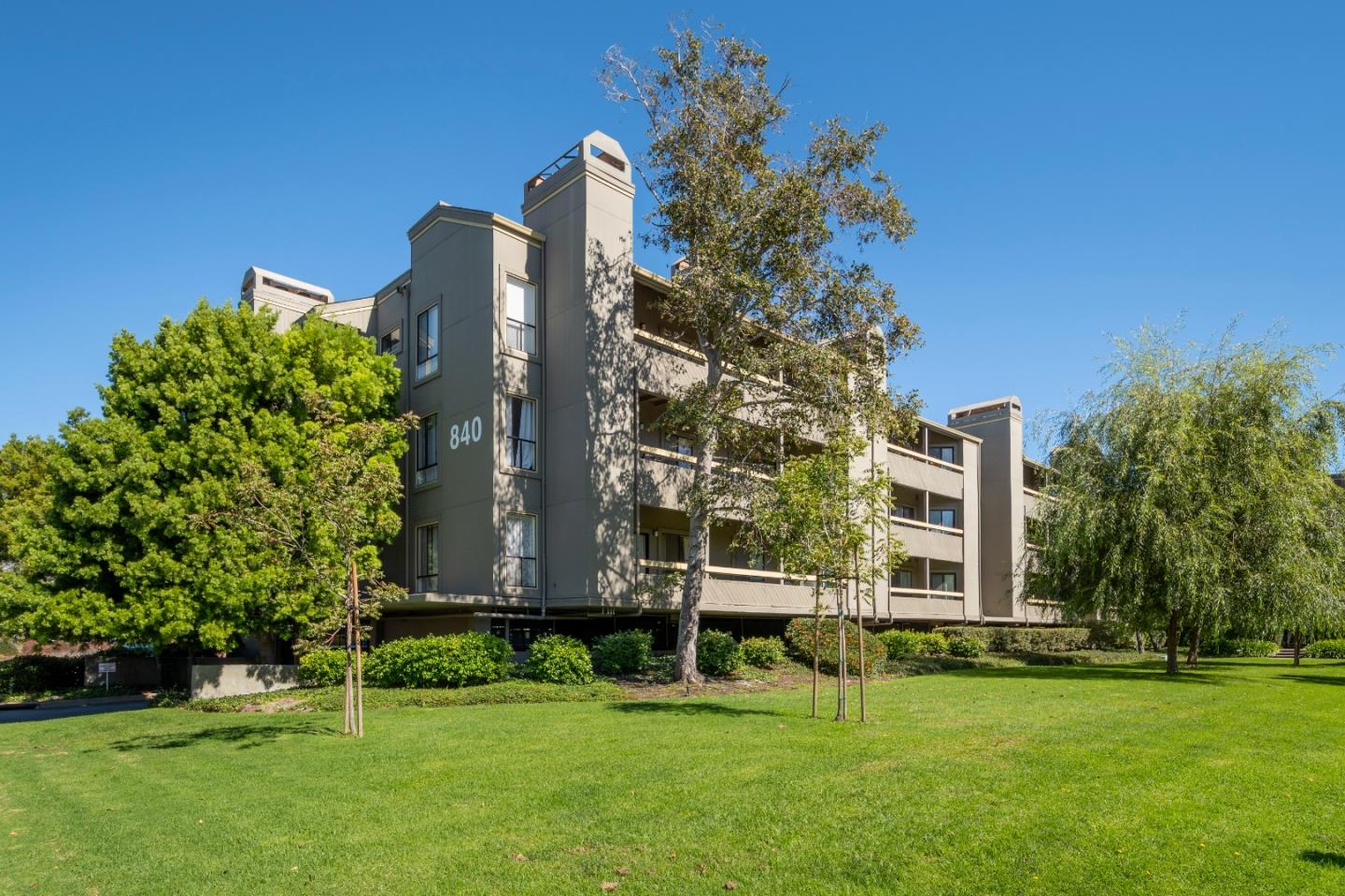 Detail Gallery Image 1 of 1 For 840 Sea Spray Ln #311,  Foster City,  CA 94404 - 2 Beds | 2 Baths