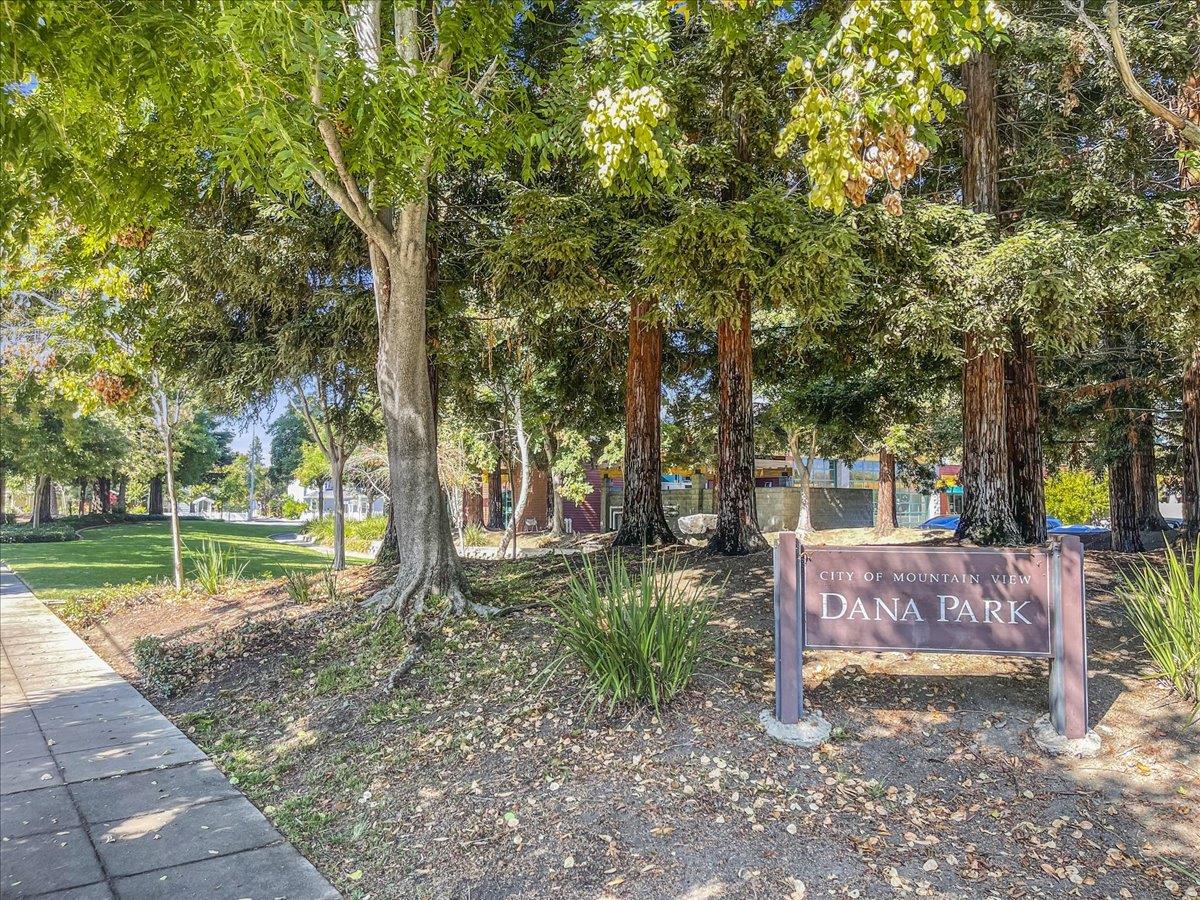 Detail Gallery Image 20 of 20 For 1356 W Dana St, Mountain View,  CA 94041 - – Beds | – Baths