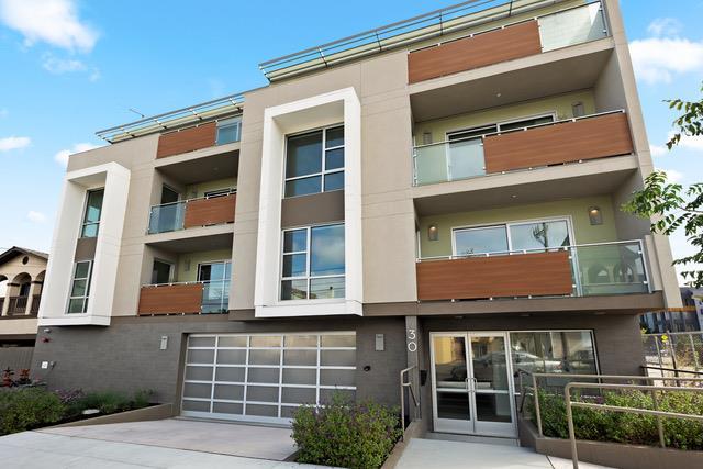 Detail Gallery Image 1 of 1 For 30 Hermosa Ave #202,  Millbrae,  CA 94030 - 2 Beds | 2 Baths