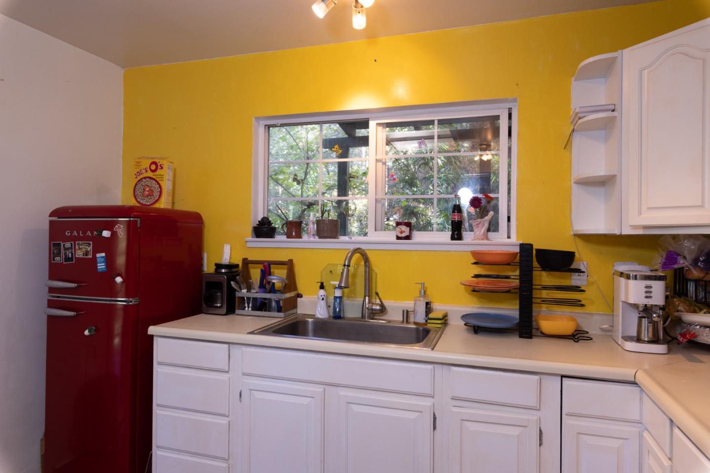 791 Acorn Dr, Boulder Creek, CA 95006 2 Beds 2 Baths (Canceled