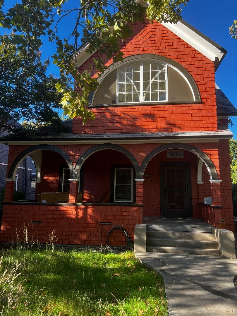 Photo of 980 Normal Ave in Chico, CA