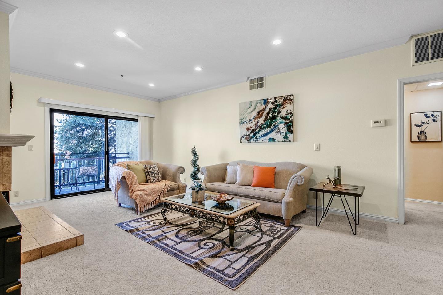 Detail Gallery Image 1 of 1 For 2200 Agnew Rd #212,  Santa Clara,  CA 95054 - 2 Beds | 2 Baths