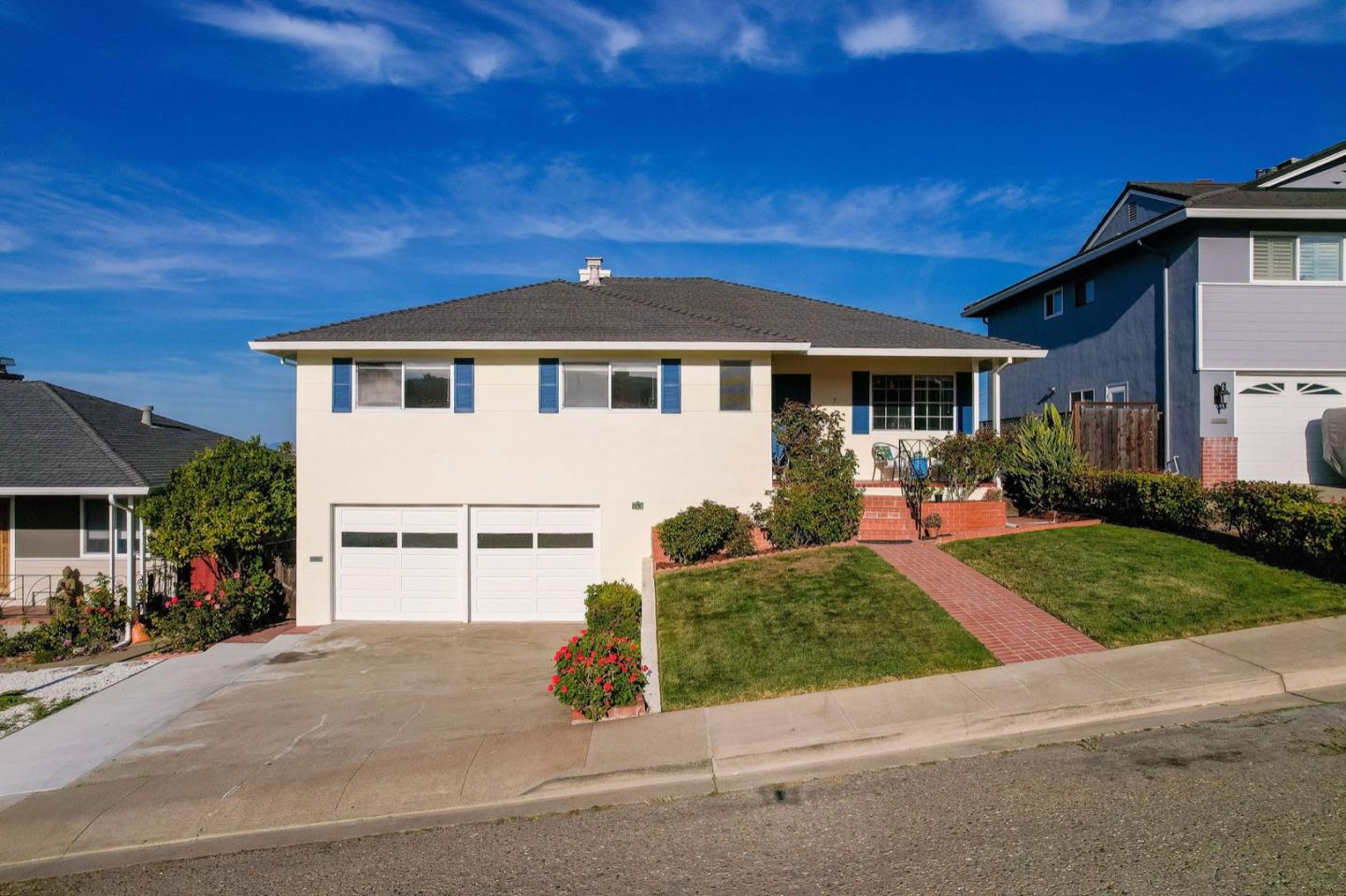 Photo of 5 Madrid Ct in Millbrae, CA