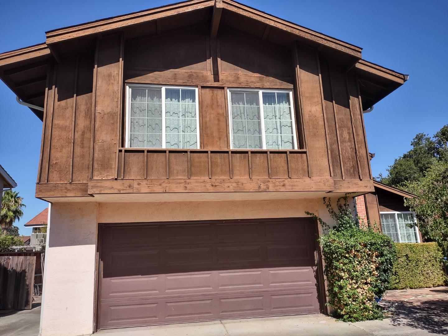 Detail Gallery Image 1 of 1 For 5083 Cineraria Ct, San Jose,  CA 95111 - 4 Beds | 2/1 Baths