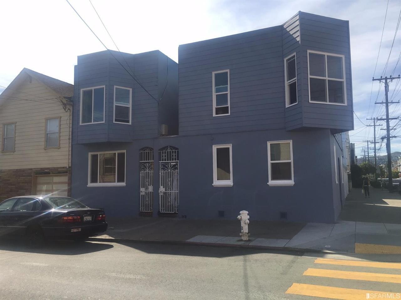 Photo of 3001 25th St in San Francisco, CA