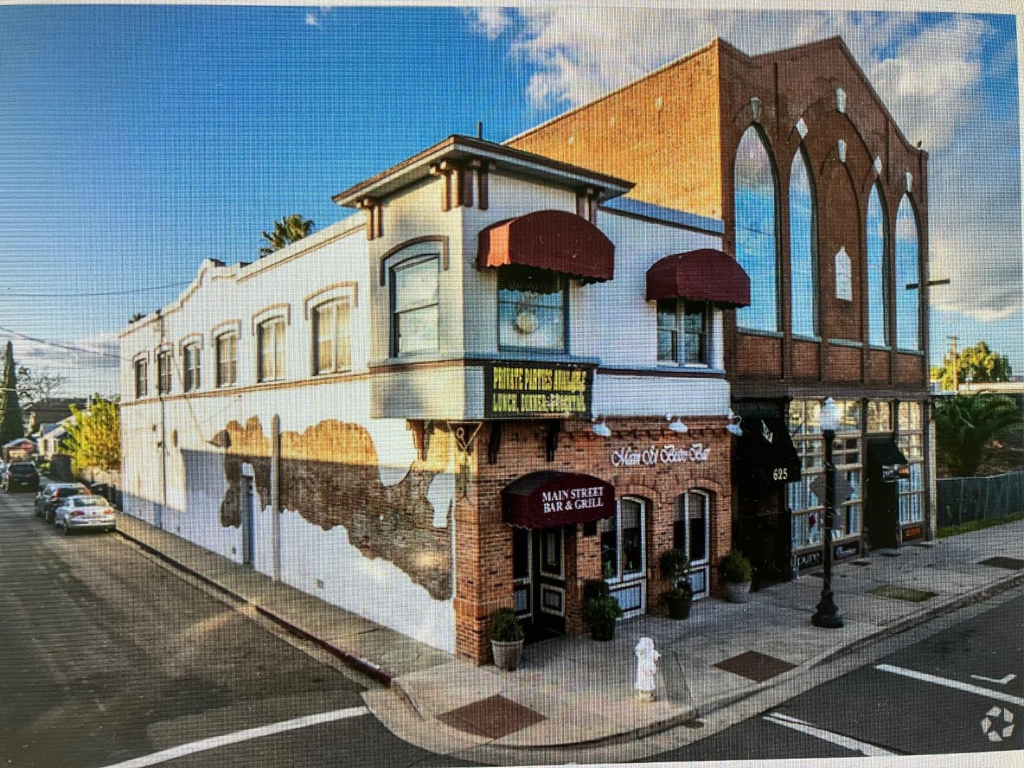 Photo of 627 Main St in Suisun City, CA