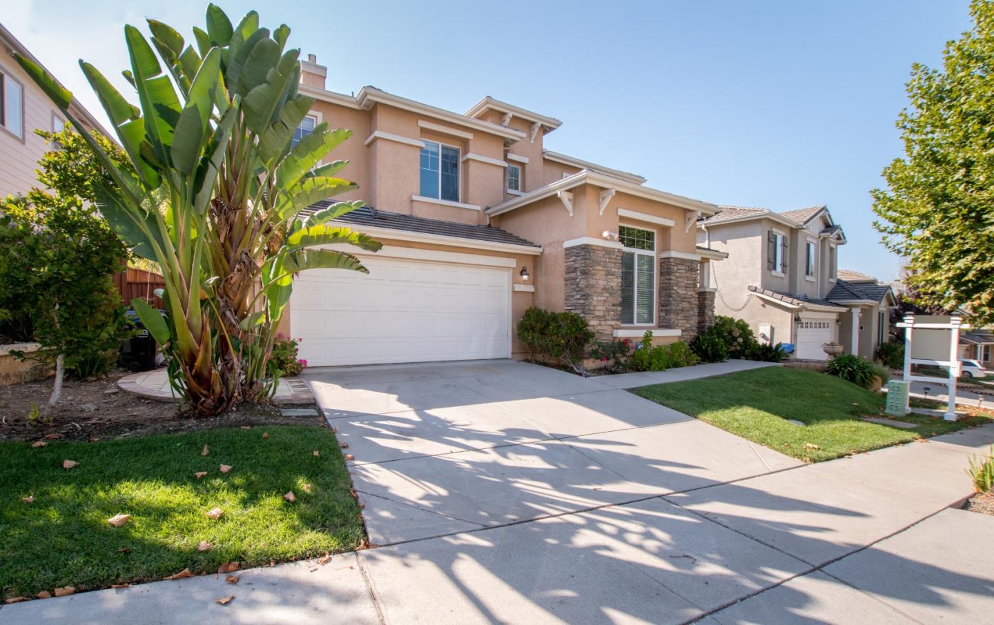 4169 Grey Cliffs Ct, San Jose, CA 95121 4 Beds 2/1 Baths (Sold