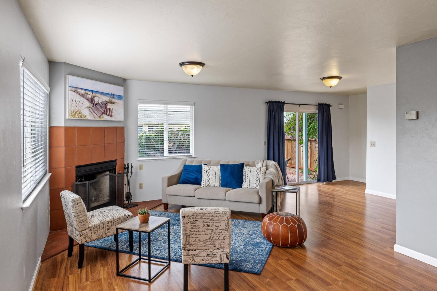 Detail Gallery Image 1 of 1 For 1379 Hilby Ave, Seaside,  CA 93955 - 4 Beds | 2 Baths