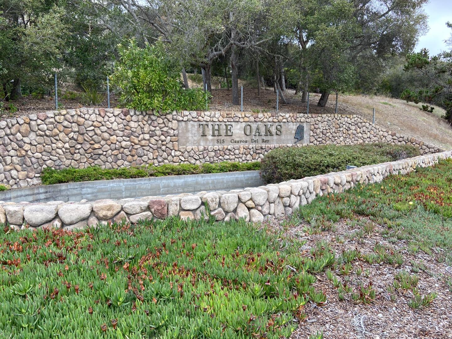 Photo of 710 Pheasant Ridge Rd in Del Rey Oaks, CA