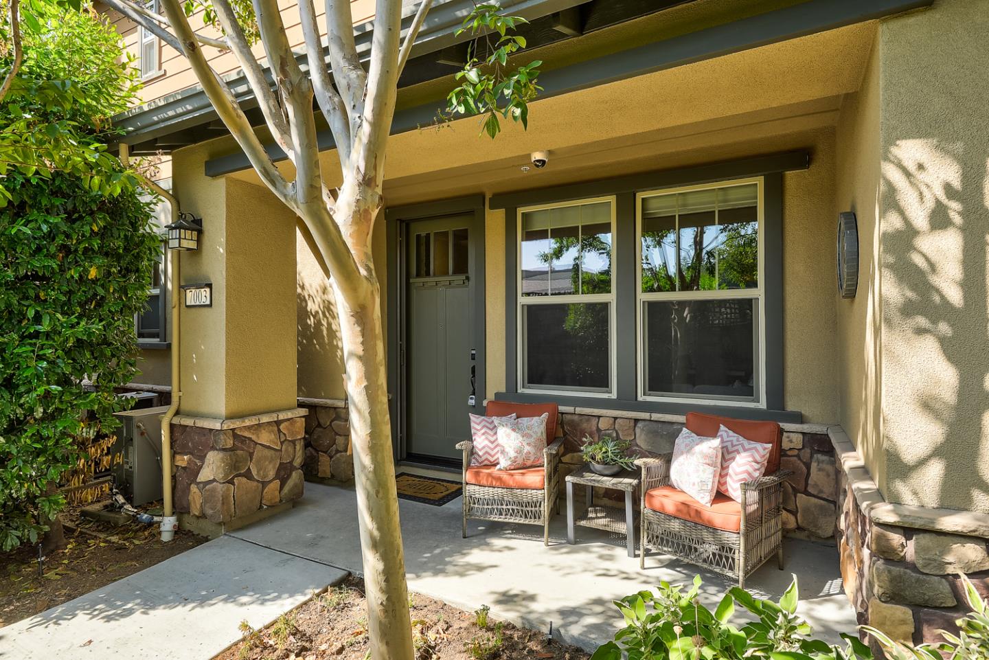 Detail Gallery Image 1 of 1 For 7003 Marcelli Cir, Los Altos,  CA 94022 - 3 Beds | 2/1 Baths