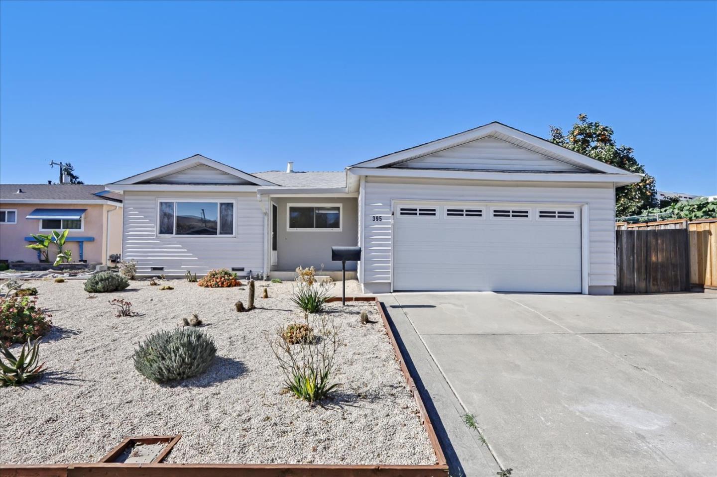 395 N Park Victoria Dr, Milpitas, CA 95035 4 Beds 2 Baths (Sold