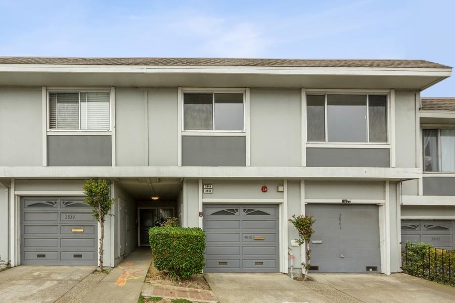 Detail Gallery Image 1 of 1 For 3843 Radburn Dr, South San Francisco,  CA 94080 - 2 Beds | 1 Baths