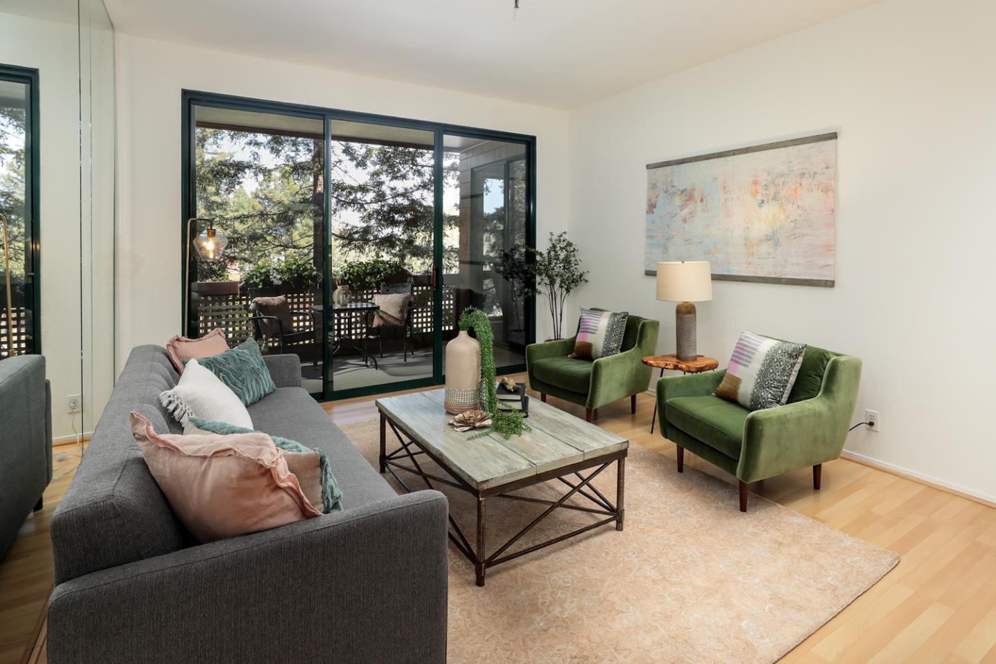 Detail Gallery Image 1 of 1 For 4250 El Camino Real #B314,  Palo Alto,  CA 94306 - 2 Beds | 2 Baths
