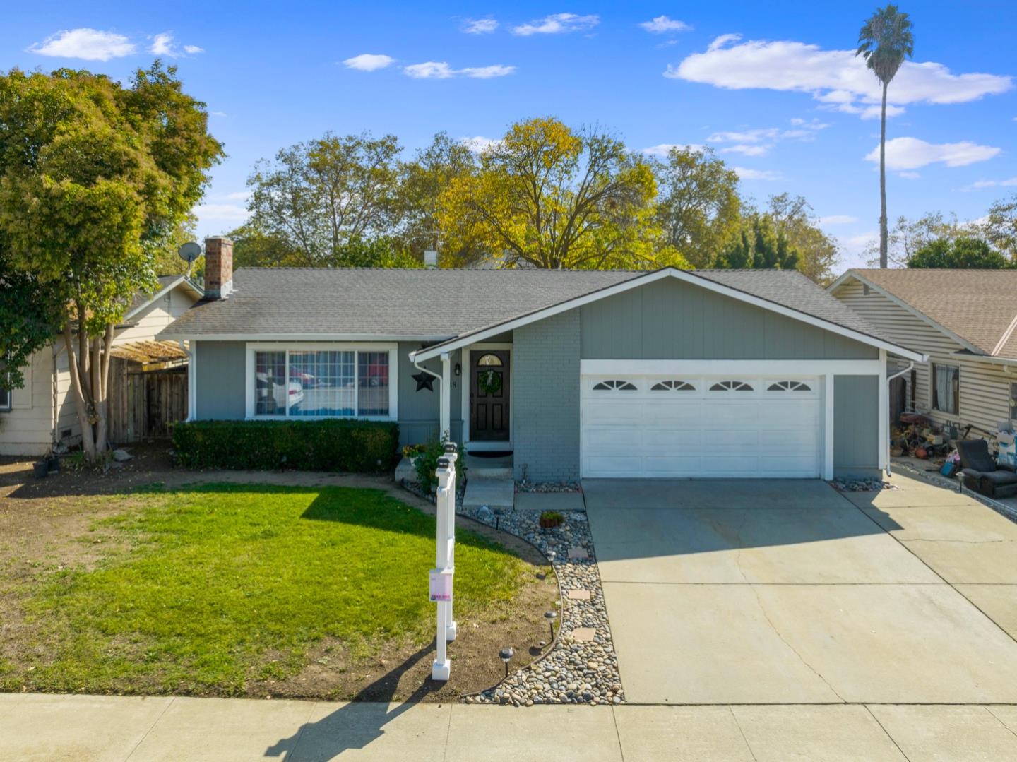 Detail Gallery Image 1 of 1 For 2948 Camargo Ct, San Jose,  CA 95132 - 4 Beds | 2 Baths