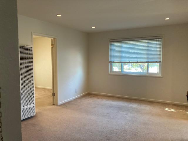 Detail Gallery Image 1 of 1 For 1140 El Camino Real #3,  Burlingame,  CA 94010 - 1 Beds | 1 Baths