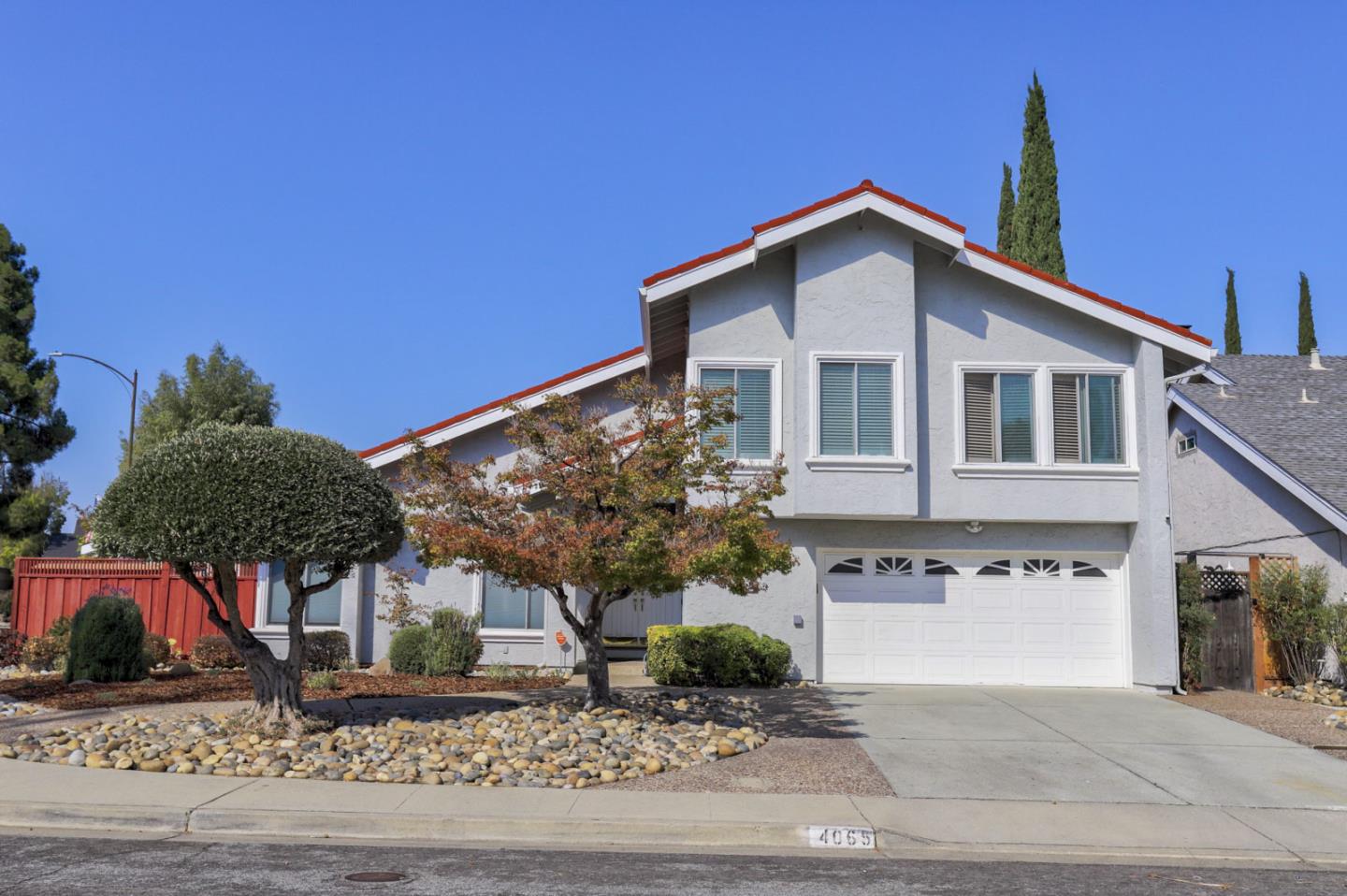 4065 Cranford Cir, San Jose, CA 95124 4 Beds 2/1 Baths (Sold