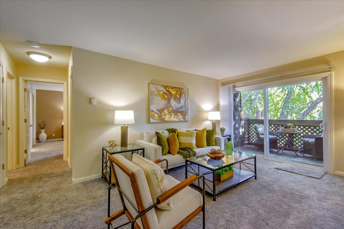 Detail Gallery Image 1 of 1 For 664 Teatree Ct, San Jose,  CA 95128 - 2 Beds | 2 Baths
