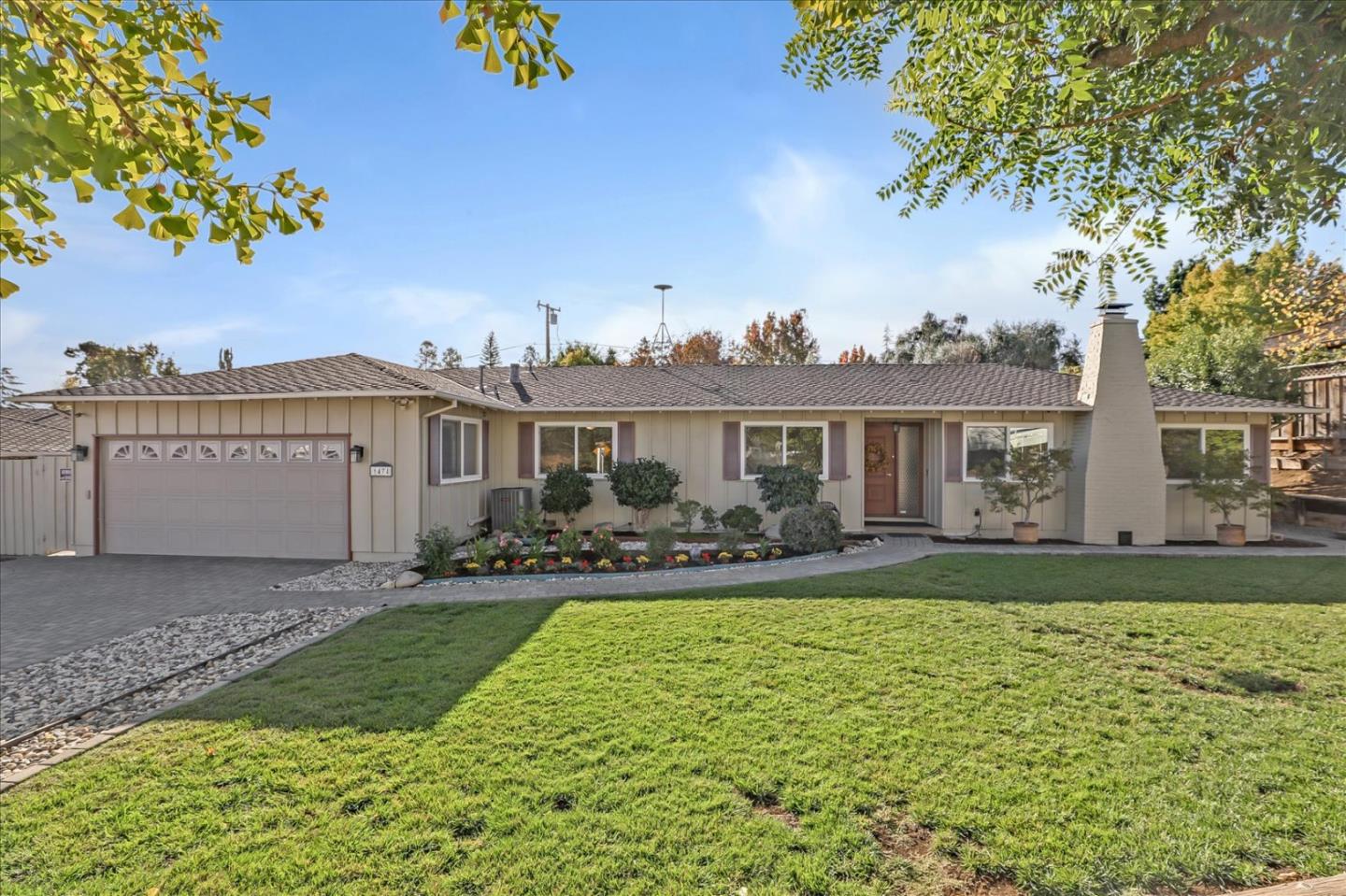 **First Time On The Market Since 1970's!! This charming 4 bed/2 bath, 1,840 SF home on a 11,900 SF Lot is  located in the Highlands neighborhood of Los Altos. Ideal for your active life style with easy access to shopping ctr and freeway. Are you looking for tranquil serenity? No worries, The patio is the perfect place to get away from the cares of the day and relax, enjoy quality family time lounging around and swimming in its beautiful pool or there are plenty of room to start your own vegi garden. This Home offers Attic Fan which cools down the whole house in mins in addition to Central AC and Ceiling Fans, hardwood flooring throughout, New plush carpet in Family room, Fresh Interior Painting, Kitchen with a sky light and island. This home features a separate formal dining room for more elaborate occasions and a breakfast nook with abundant natural light for your casual dining needs. Close to Rancho San Antonio Preserve, Foothill Crossing Shopping Ctr. This is a MUST SEE!!