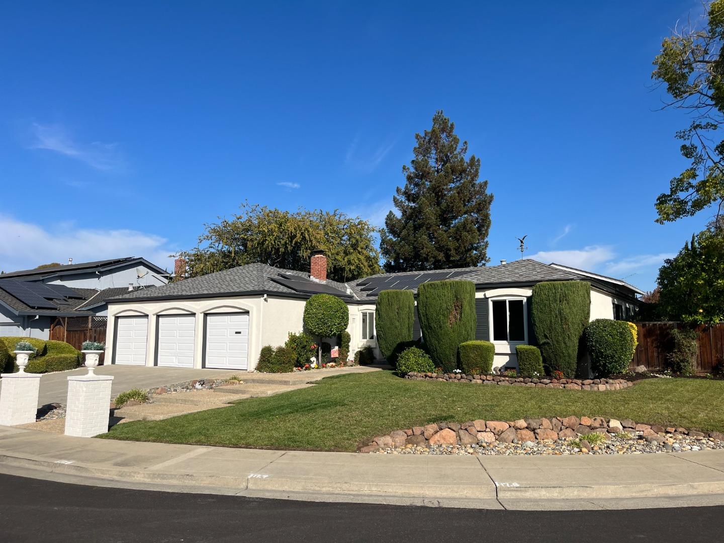 Photo of Address Not Disclosed in Sunnyvale, CA