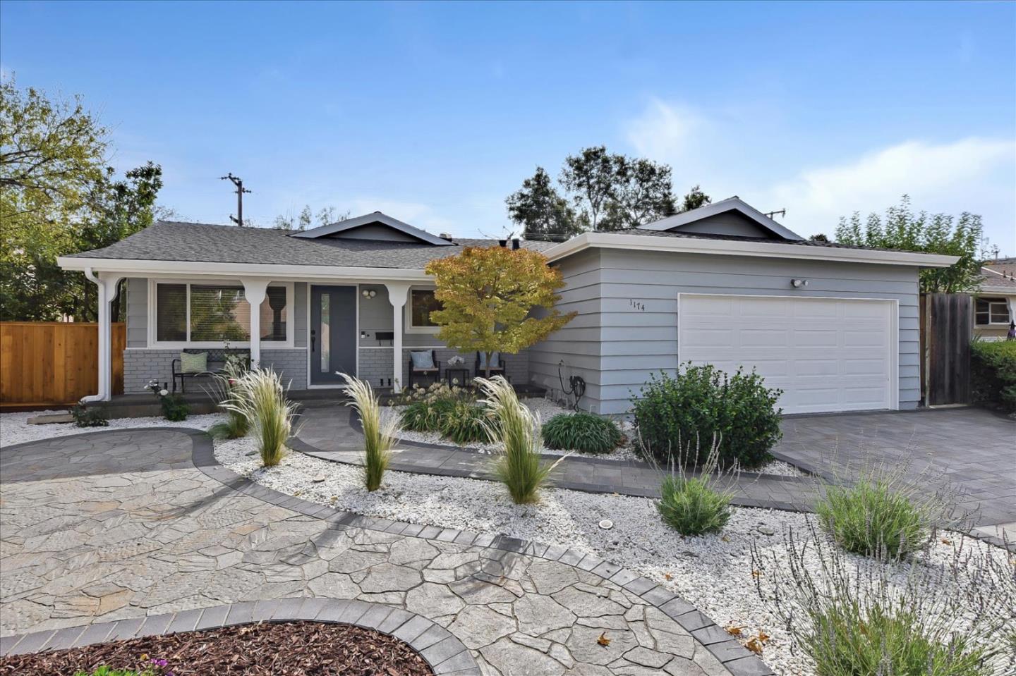 Detail Gallery Image 1 of 1 For 1174 Arlington Ln, San Jose,  CA 95129 - 4 Beds | 2 Baths